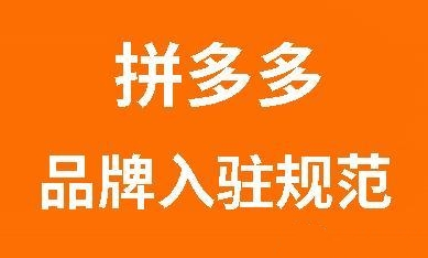 拼多多代運(yùn)營公司